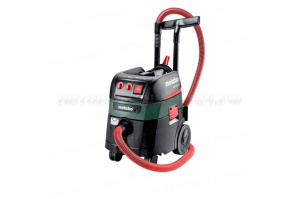 ASR 35 M ACP Пылесос 1400Вт,35л Metabo