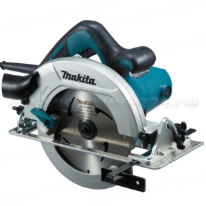 Дисковая пила Makita HS7601X1