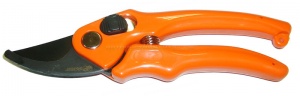 Секатор садовый 190 мм SK5 SKRAB 28346