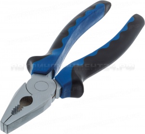 Плоскокубцы, 180 мм, СТАНКОИМПОРТ, CS-21.01.7