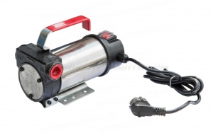 Насос непогружной 220V 40л/мин (техн.жидкости) (6 шт уп)