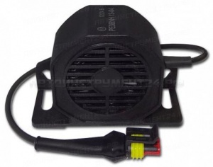 Индикатор звуковой РЕЗВУН 13-04 заднего хода