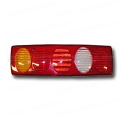 Стекло фонаря заднего 0950L, BML013