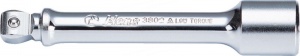 Удлинитель 3/8", 3802-12, Hans