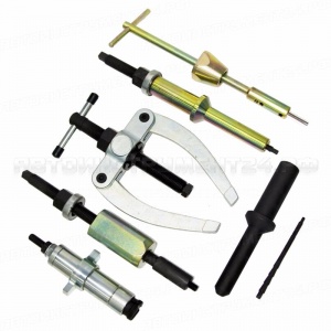 Набор для замены стакана форсунок VOLVO (FM)