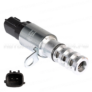 Клапан электромагнитный регулировки фаз ГРМ для автомобилей Nissan Juke (11-)/X-Trail T32 (13-) MR16DDT/MR20DD 1.6T/2.0i StartVolt, SVC 1403