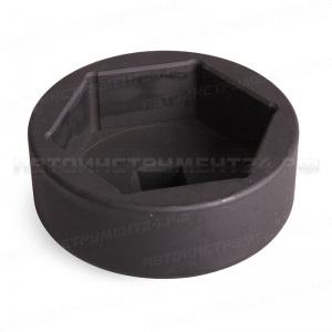 Торцевая головка 105 мм