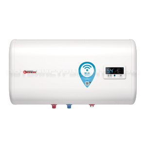 Накопительный в/н THERMEX (нерж, IF, 80л, гор., Wi-Fi motion, 2,0/1,3/0,7 , сенс. упр., No Frost), THERMEX IF 80 H (pro) Wi-Fi