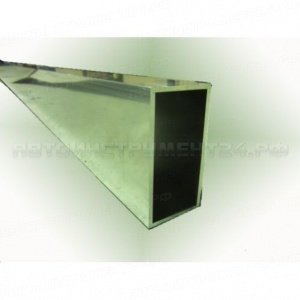 Алюминиевое правило 6,8м