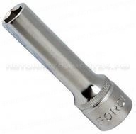 3/8" 6гр. головка глубокая 15мм Forsage F-5356315