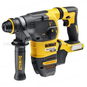 Аккумуляторный перфоратор DeWalt DCH 333 NT