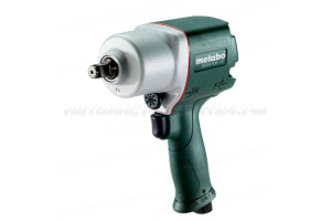 DSSW 930-1/2" Гайковерт 930Нм,7л/с,3 ступени Metabo