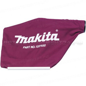 Пылесборник для рубанка Makita 122793-0