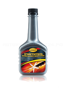 Очиститель дизельных форсунок, 300 мл "ASTROhim" АС-191
