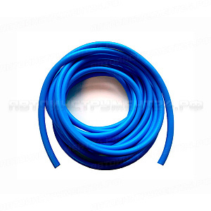 Шланг PVC (усиленный) d=9x14,5 мм, длина 10 метров