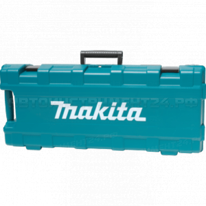 Чемодан для отбойных молотков Makita 824898-9