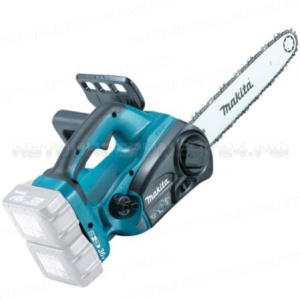 Аккумуляторная цепная пила Makita DUC252Z