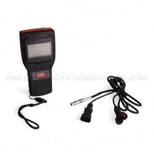 Электронный тестер давления Bosch