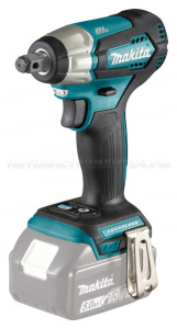 Аккумуляторный ударный гайковёрт Makita DTW181Z