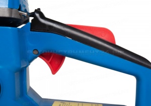 ПТС-99452Т Бензопила СОЮЗ, 2350 Вт, 3.2 л.с., шина 455мм, цепь 0,325", ЛЕГКИЙ СТАРТ, тормоз цеп