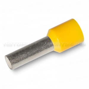 Втулочные наконечники НШВИ 6.0-12, 61580