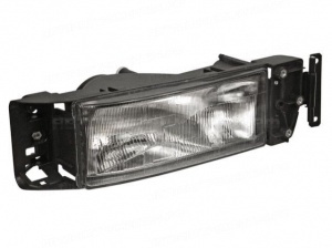 Фара IVECO Eurotech №505005 правая 1991-2002г /4, шт