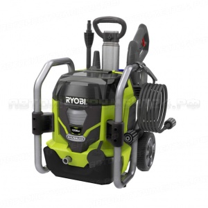 Аккумуляторная мойка высокого давления RYOBI RPW36120HI