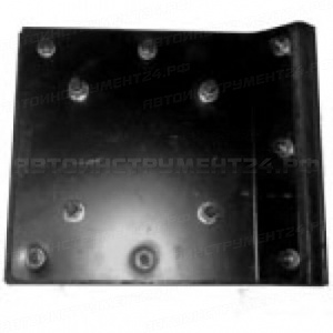 Опора в сборе, R07204000