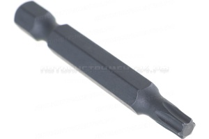 Вставка TORX (Т25х50 мм; 1/4")