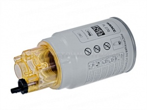 Элемент для топливного фильтра PL270 D-110 H 150 /63шт, шт