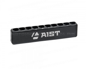 Держатель пластиковый для бит 1/4", K101010-1-X