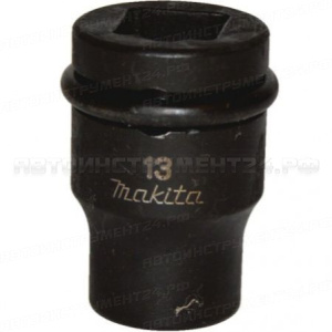 Торцевой ключ для ударных гайковёртов Makita 134825-1