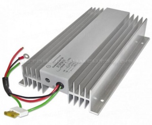 Конвертер-преобразователь 24-12Вольт 30 Ампер 240Вт