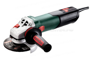 W 13-125 Quick УШМ 1350вт,125мм,коробка Metabo