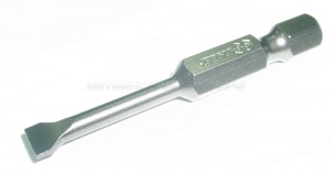 Биты SL 4,5 х 50 мм 10шт. ТОРСИОННЫЕ 43892