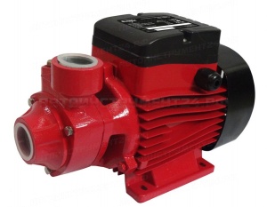 Центробежный насос Elitech НС 400В