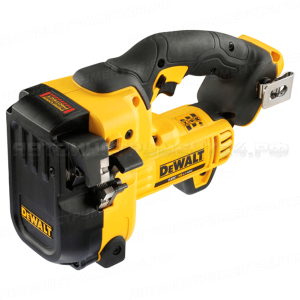 Аккумуляторный шпилькорез DeWalt DCS 350 N