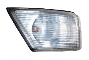 Указатель поворота правый белый Iveco Daily (2000-2005)