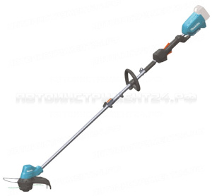 Аккумуляторная коса Makita DUR188LZ