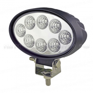 Фара п/т Led 8LED-24W