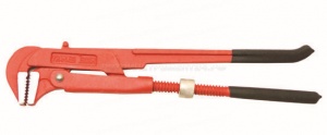 Ключ газовый 1" №1 90 KINIPEX 23125 23125 23125