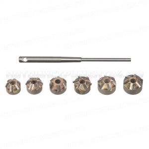 Шарошки для седел клапанов Mercedes-Benz OM-651