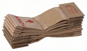 10 МЕШКОВ МАТЕРЧАТЫХ ДЛЯ GSS 230, 2605411114