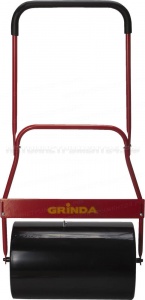 Каток GRINDA для газона, 580х400мм, 62л