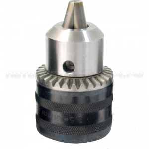 Ключевой патрон 1,5-13мм /конус В-16/