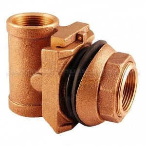 Адаптер скважинный быстроразъемный, АDS-32-BP0110