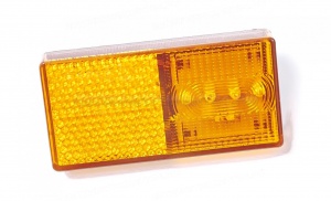 Фонарь маркерный 431.3731 24V (уп.50шт)