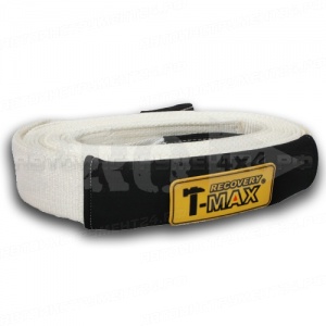 Стропа динамическая T-MAX 9 м, 15000 кг