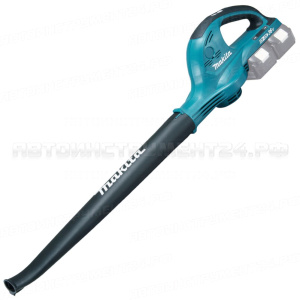 Аккумуляторная воздуходувка Makita DUB361Z