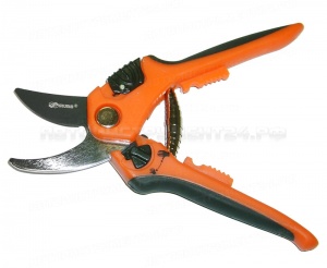 Секатор садовый рег.развода 200мм SK5 28164